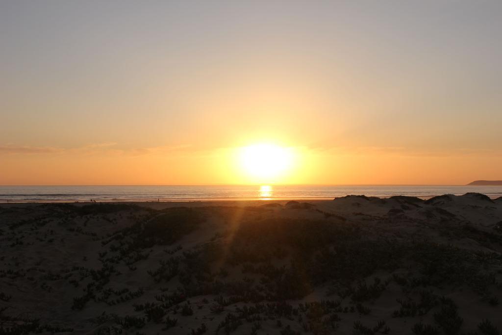 Seaside Inn Morro Bay Luaran gambar