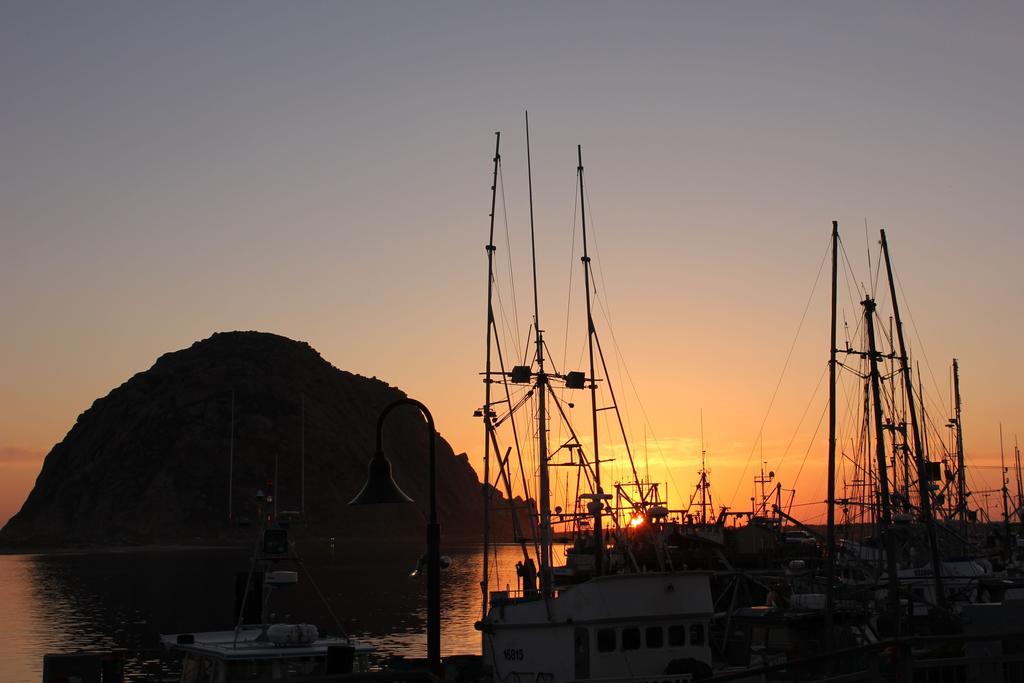 Seaside Inn Morro Bay Luaran gambar