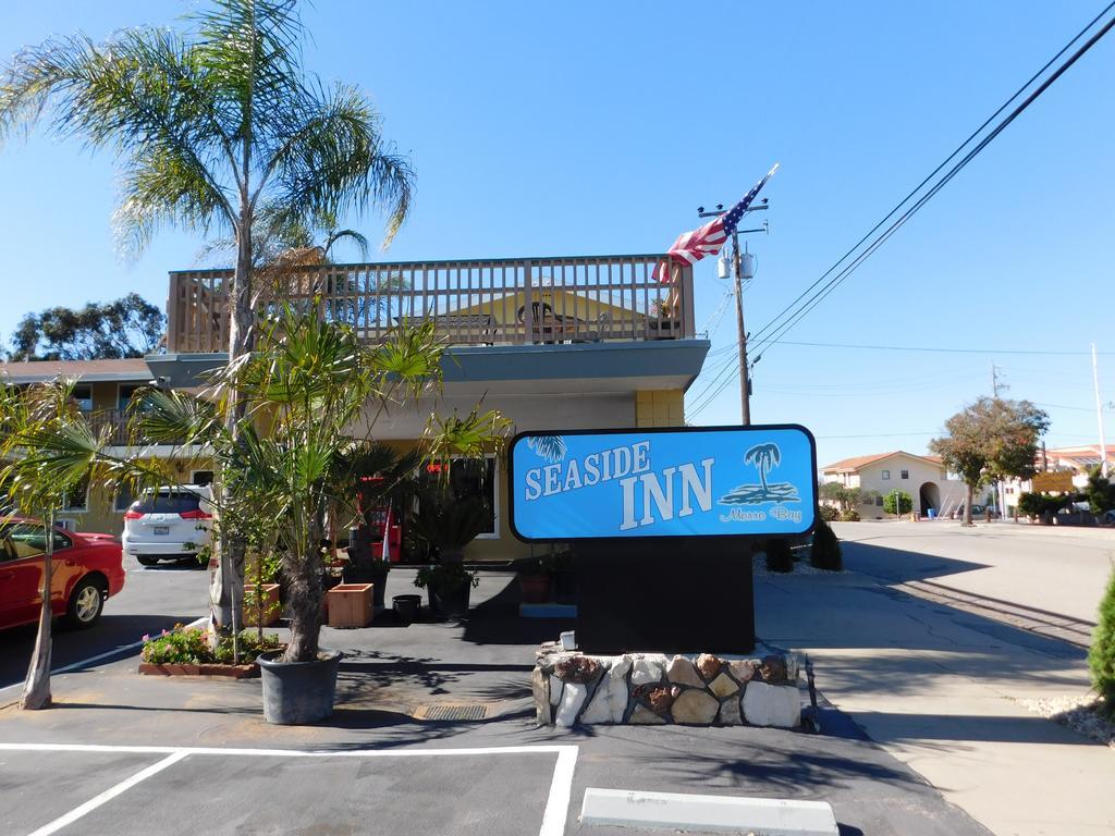 Seaside Inn Morro Bay Luaran gambar