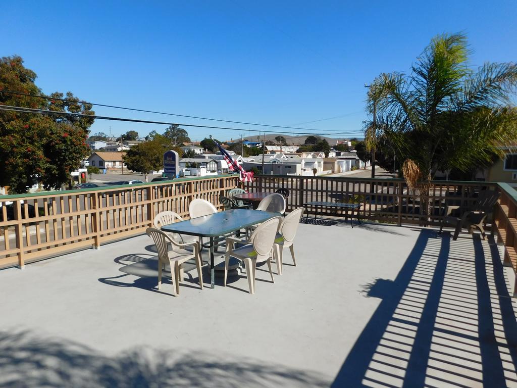 Seaside Inn Morro Bay Luaran gambar