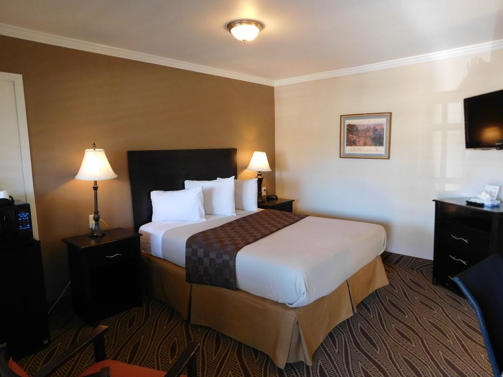 Seaside Inn Morro Bay Luaran gambar