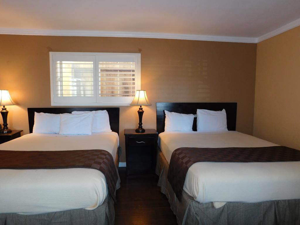 Seaside Inn Morro Bay Luaran gambar