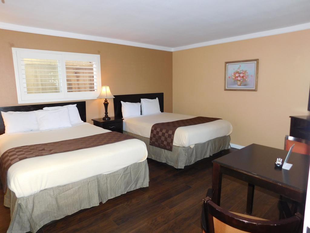 Seaside Inn Morro Bay Luaran gambar
