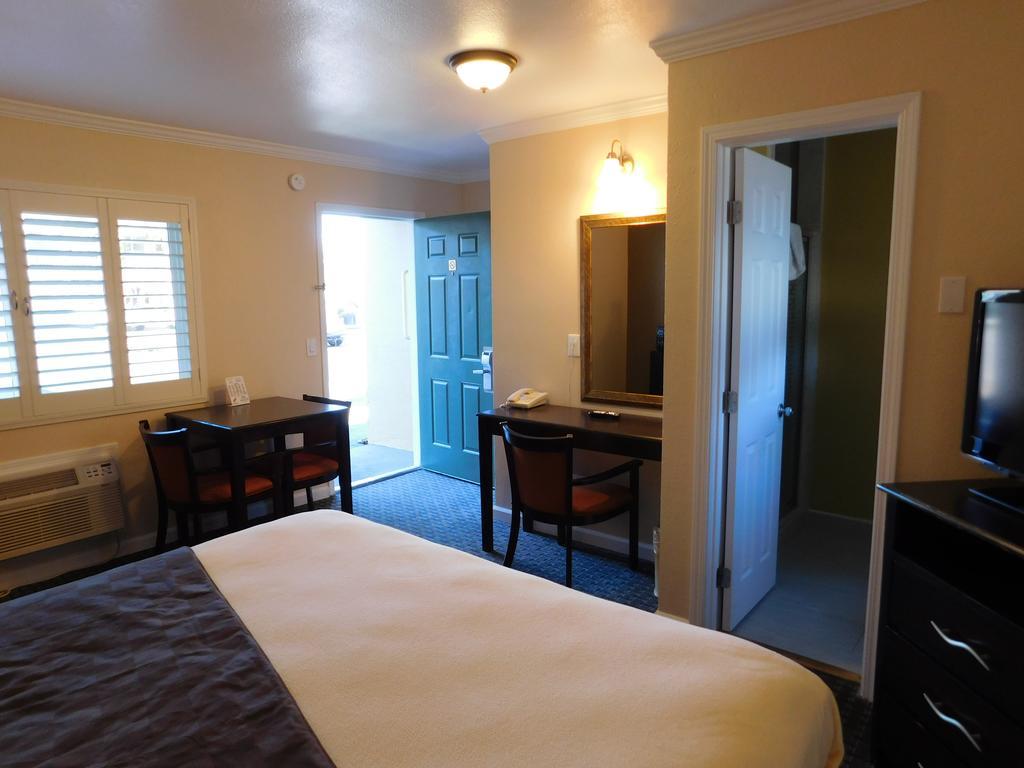 Seaside Inn Morro Bay Luaran gambar