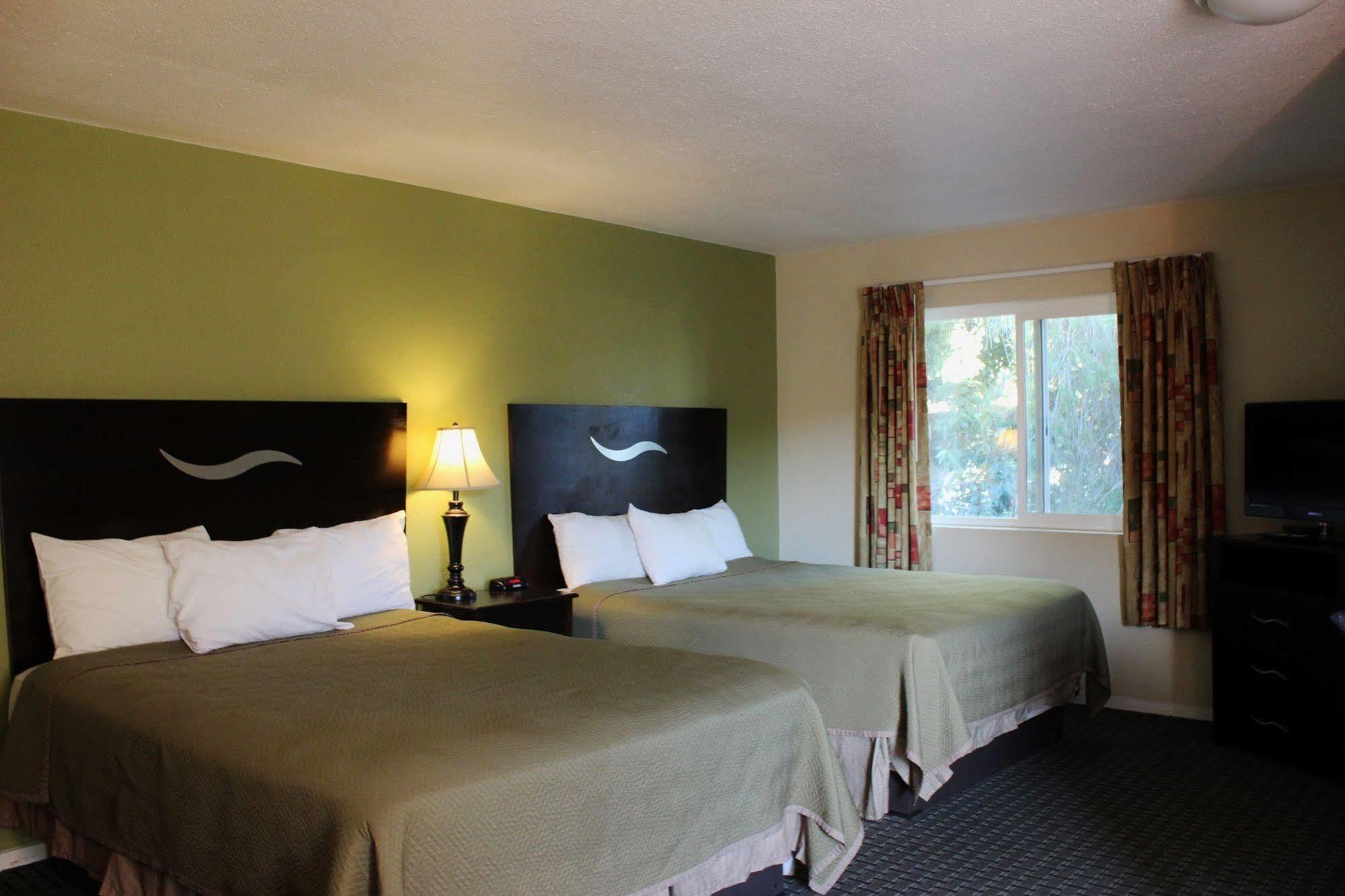 Seaside Inn Morro Bay Luaran gambar