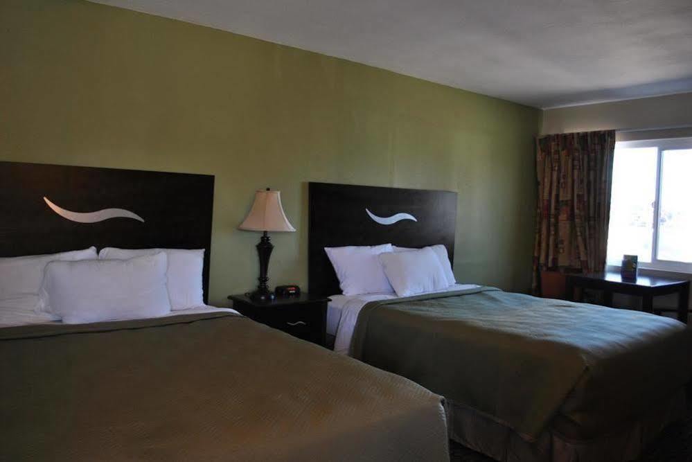 Seaside Inn Morro Bay Luaran gambar