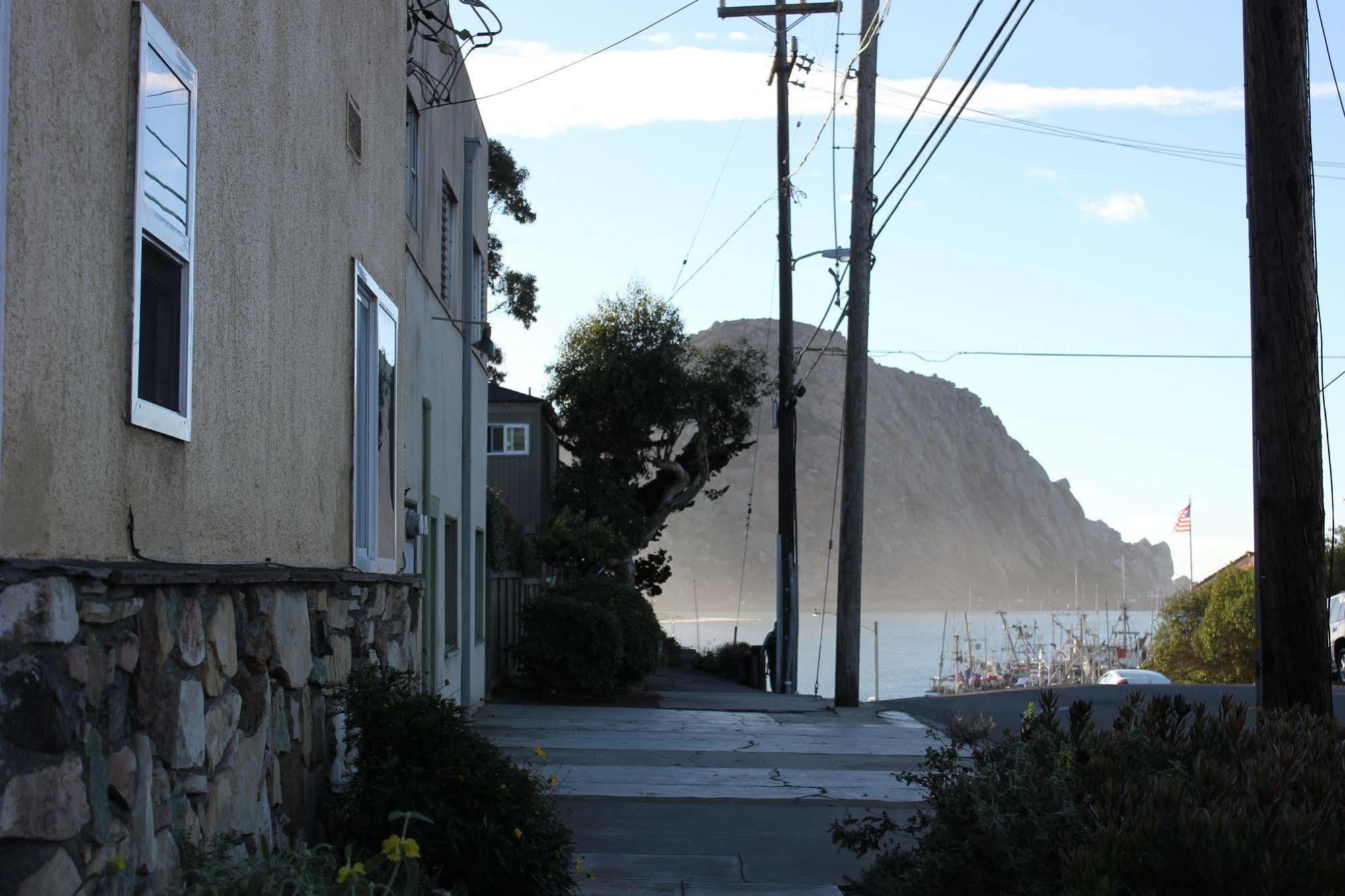Seaside Inn Morro Bay Luaran gambar
